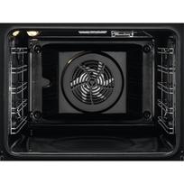 imontuojama orkaite electrolux 600 - Electrolux EOD6P66X - 6 nuotrauka