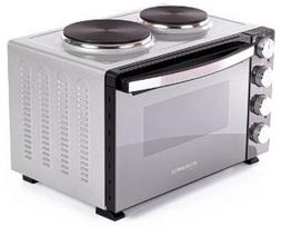 mini oven - Rommelsbacher KM3300 - 2 nuotrauka