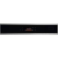easy clean - Electrolux EOB8S39X - 2 nuotrauka