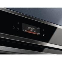 easy clean - Electrolux EOB8S39X - 3 nuotrauka