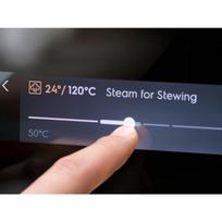easy clean - Electrolux EOB8S39X - 4 nuotrauka