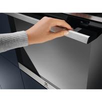 easy clean - Electrolux EOB8S39X - 5 nuotrauka