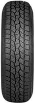 padangos 5 10 - Triangle Tire AgileX A/T TR292 31 mm/10.5/R15, 109-S-180 km/h, C, B, 72 dB - 2 nuotrauka