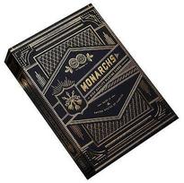 Kortos Bicycle Monarchs