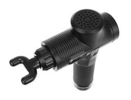 massage gun -  Malatec Massage Gun - 8 nuotrauka