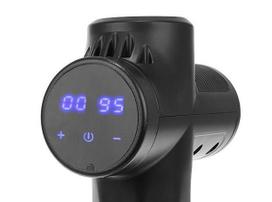 massage gun -  Malatec Massage Gun - 9 nuotrauka