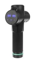 massage gun -  Malatec Massage Gun - 10 nuotrauka
