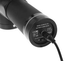 massage gun -  Malatec Massage Gun - 12 nuotrauka
