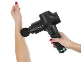 massage gun -  Malatec Massage Gun - 15 nuotrauka