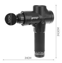 massage gun -  Malatec Massage Gun - 18 nuotrauka