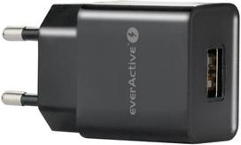 universalus telefono ikroviklis - Charger 1xUSB, 1A, 5W, KAPEVASC100B - 3 nuotrauka