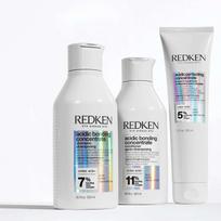 redken acidic bonding conditioner -  Redken Acidic Bonding Concentrate, 300 ml - 3 nuotrauka