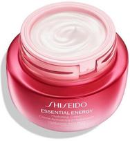 shiseido - Shiseido Essential Energy Hydrating Cream 50ml - 2 nuotrauka