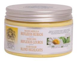 Camomila Intea Hair Mask Blond Hoghlights 250ml