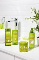 garnier plauku kauke - Garnier Fructis Hidra Liso 72h Mascarilla 300ml - 2 nuotrauka