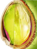 garnier plauku kauke - Garnier Fructis Hidra Liso 72h Mascarilla 300ml - 3 nuotrauka
