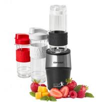 trintuvas 500w - Concept SM3385 Black (Juoda) - 3 nuotrauka