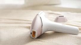 philips 9900 lumea - Philips BRI950/00 - 4 nuotrauka