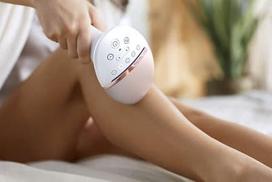 philips 9900 lumea - Philips BRI950/00 - 8 nuotrauka