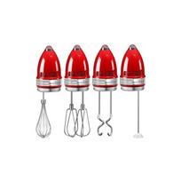mikseris plakiklis kitchenaid - KitchenAid P2 5KHM9212EER - 4 nuotrauka