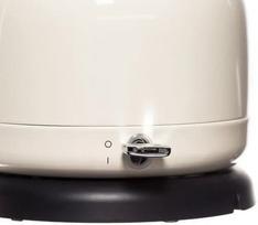 vandens talpos - KitchenAid 5KEK1222EAC - 2 nuotrauka