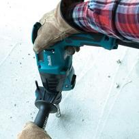 perforatorius makita - Makita HR2630J - 3 nuotrauka