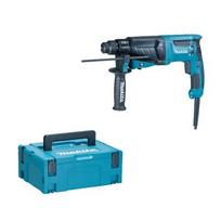 perforatorius makita - Makita HR2630J - 4 nuotrauka