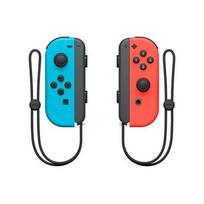 nintendo switch controller - Žaidimų pultas Joy-Con NR/NB for Nintendo Switch - 2 nuotrauka