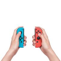 nintendo switch controller - Žaidimų pultas Joy-Con NR/NB for Nintendo Switch - 3 nuotrauka