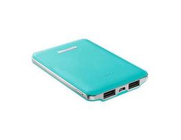 adata power bank - A-Data PV120 Power Bank Blue - 2 nuotrauka