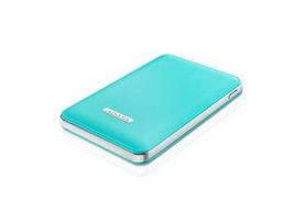 adata power bank - A-Data PV120 Power Bank Blue - 3 nuotrauka