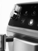 automatinus kavos - DeLonghi ETAM29.510.SB - 2 nuotrauka