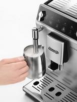 automatinus kavos - DeLonghi ETAM29.510.SB - 3 nuotrauka