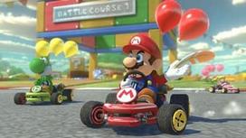 Pirkti Mario Kart 8 Deluxe Nintendo Switch - Photo 3
