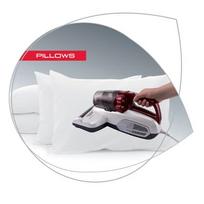 hoover siurblio - Hoover MBC500UV 011 - 2 nuotrauka