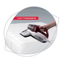 hoover siurblio - Hoover MBC500UV 011 - 3 nuotrauka
