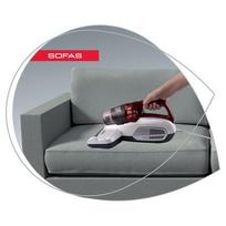 hoover siurblio - Hoover MBC500UV 011 - 4 nuotrauka