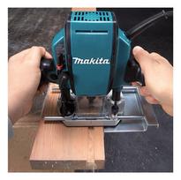 freza makita - Makita RP0900J - 2 nuotrauka