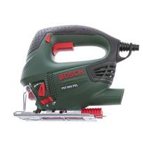 galingas siaurapjuklis - Bosch PST 800 PEL - 3 nuotrauka