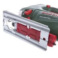 galingas siaurapjuklis - Bosch PST 800 PEL - 4 nuotrauka