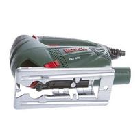 bosch siaurapjuklis - Bosch PST 650 Compact - 4 nuotrauka