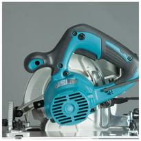 makita elektrinis pjuklas senukai - Makita HS6601 - 3 nuotrauka