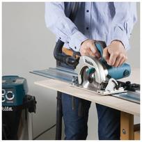 makita elektrinis pjuklas senukai - Makita HS6601 - 4 nuotrauka