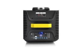 muzikinis centras - LIVESTAR SB10 - 2 nuotrauka