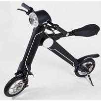 EKORIDE FLEX Black (Juodas)