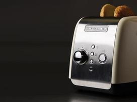 kitchenaid skrudintuv - KitchenAid 5KMT221EAC - 4 nuotrauka