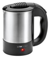virdulys 0.5 l - Clatronic WKR 3624 - 1 nuotrauka