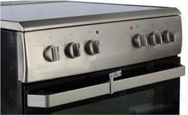 elektrines virykles - Hansa FCCX64009 - 2 nuotrauka