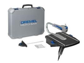 dremel moto saw - Dremel MS20-1/5 F013MS20JA - 2 nuotrauka