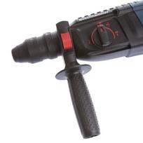 gbh 26 - Bosch GBH2-26DFR 800W - 3 nuotrauka